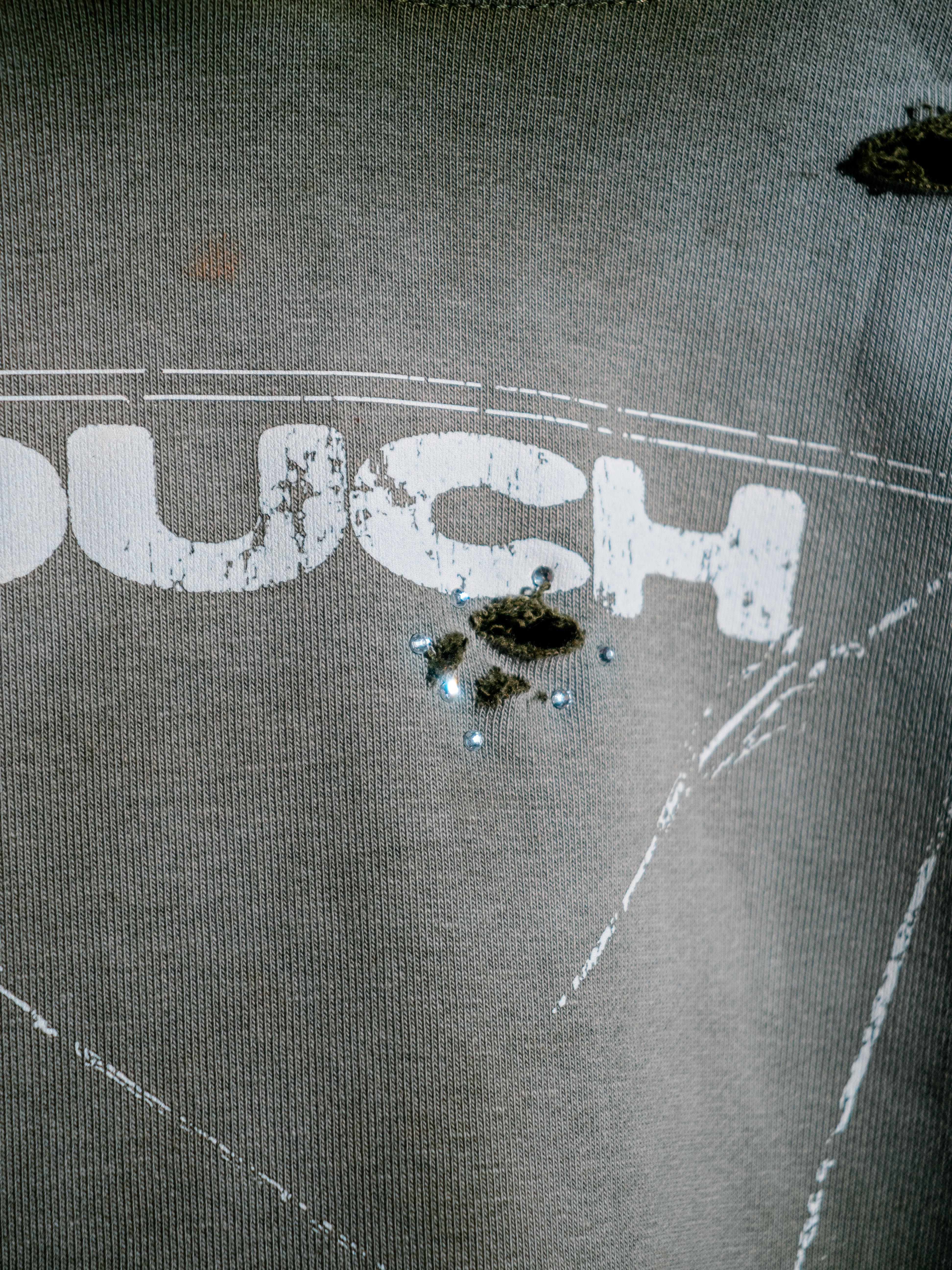 TOUCH HEAVEN SUN DRIED SET