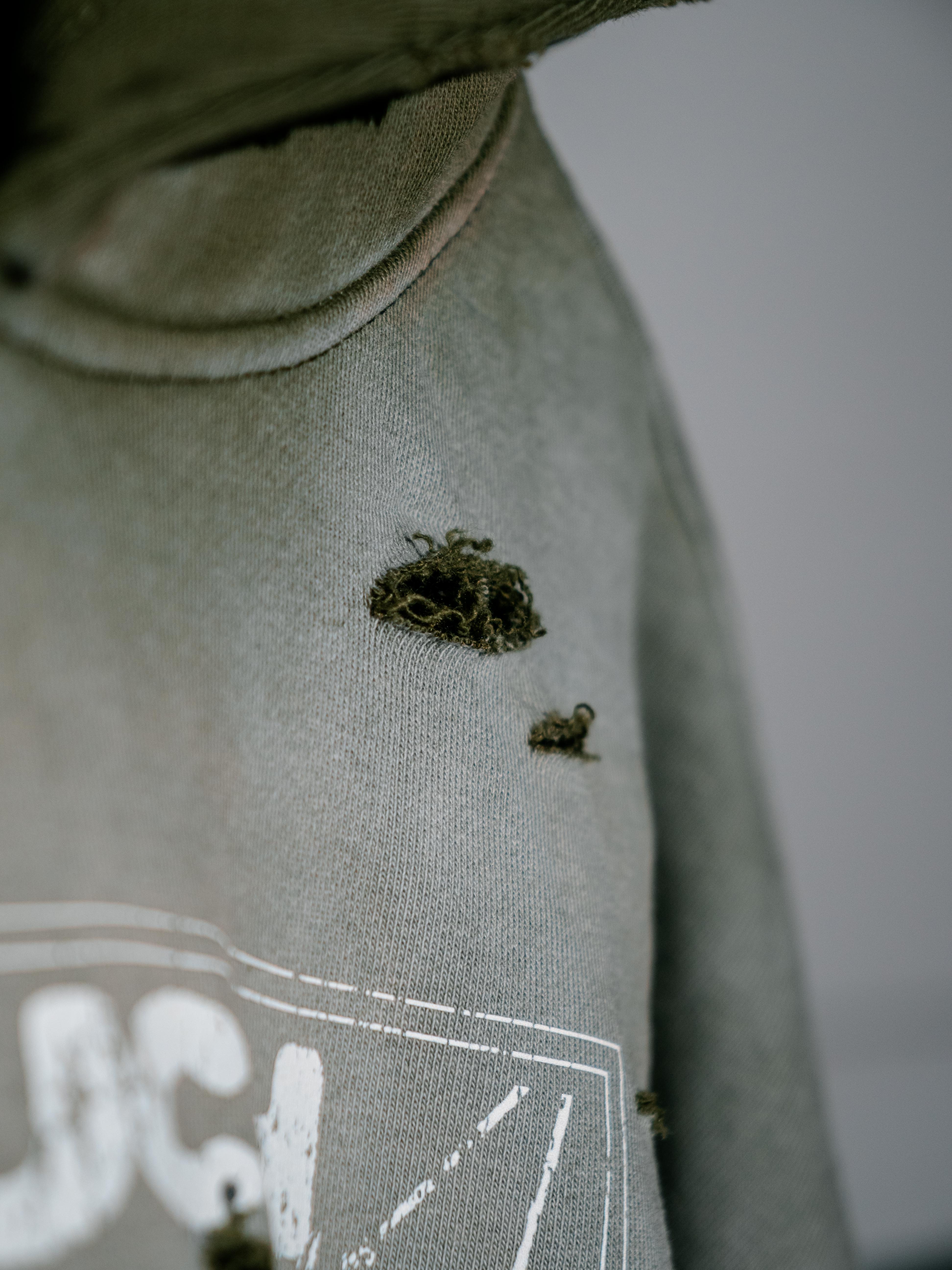 TOUCH HEAVEN SUN DRIED SET