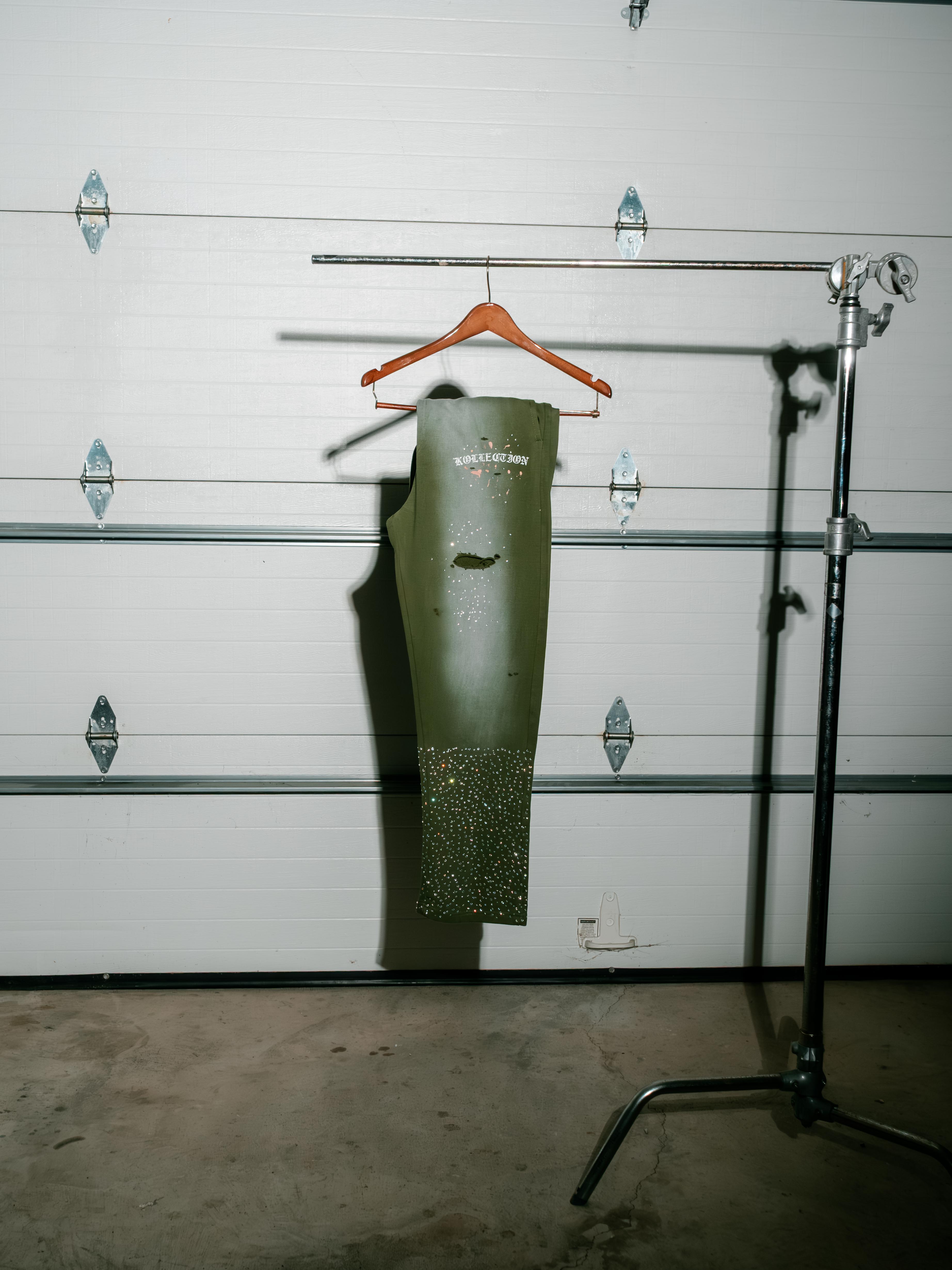 TOUCH HEAVEN SUN DRIED SET