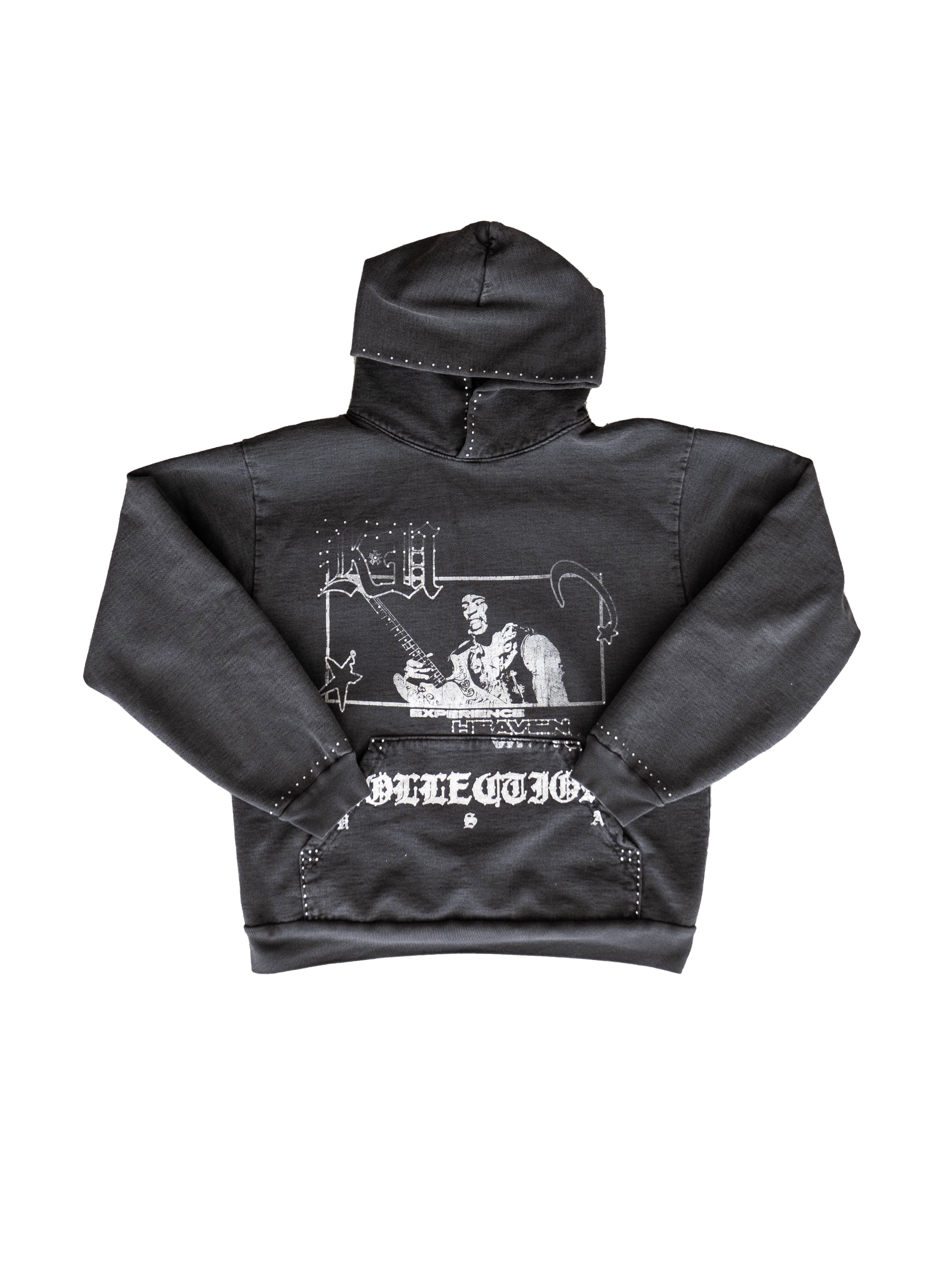 HENDRIX HOODIE