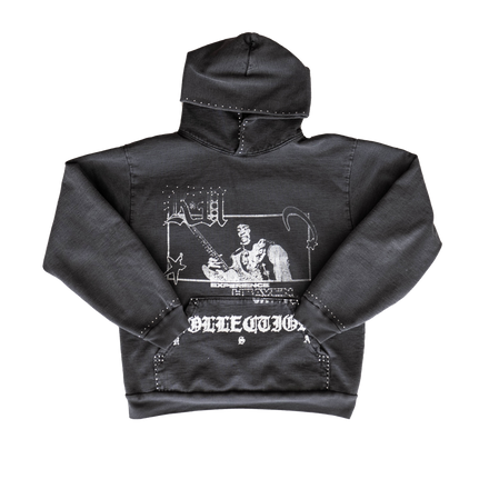 HENDRIX HOODIE