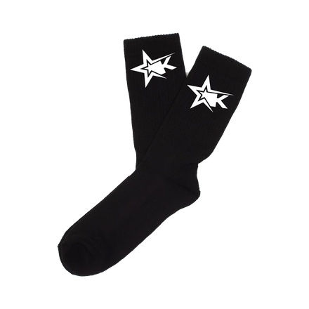 KOLLECTION "STAR" SOCKS